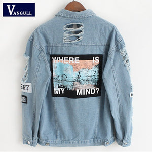 Jacket  Fashion Coat