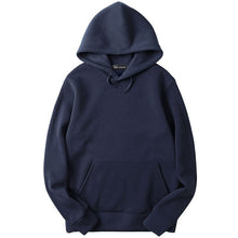 Load image into Gallery viewer, Trendy Faces Hooded Fleeces Men&#39;s Hoodies and Sweatshirts Oversized for Autumn with Hip Hop Winter Hoodies Men Brand Streetwear