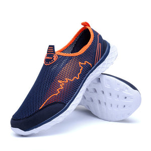 Summer Outdoor Shoes Men Women