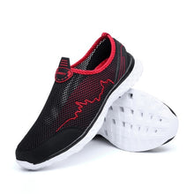 Load image into Gallery viewer, Summer Outdoor Shoes Men Women