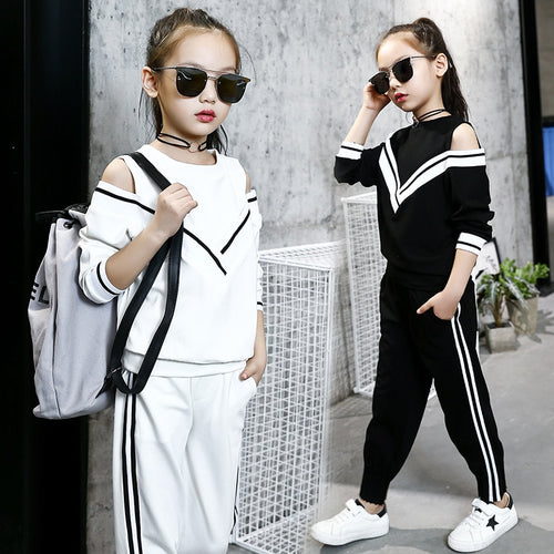 Fashion Big Girls  Clothing