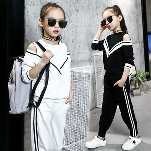 Fashion Big Girls  Clothing