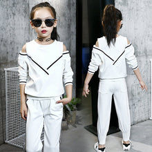 Load image into Gallery viewer, Fashion Big Girls  Clothing