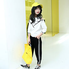 Load image into Gallery viewer, Fashion Big Girls  Clothing