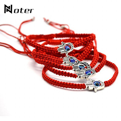 Bracelet Vintage Evil Eyes