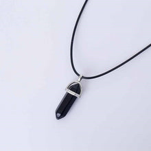 Load image into Gallery viewer, Hot  Necklaces Natural Crystal Pendants Stone