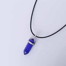 Load image into Gallery viewer, Hot  Necklaces Natural Crystal Pendants Stone