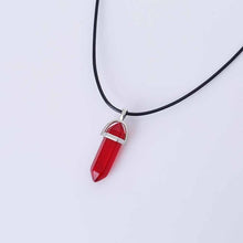Load image into Gallery viewer, Hot  Necklaces Natural Crystal Pendants Stone