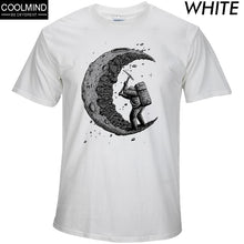 Load image into Gallery viewer, t shirts fashion men&#39;s T-shirt short sleeve