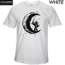 Load image into Gallery viewer, t shirts fashion men&#39;s T-shirt short sleeve