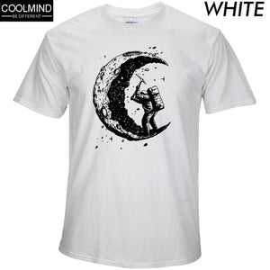 t shirts fashion men's T-shirt short sleeve