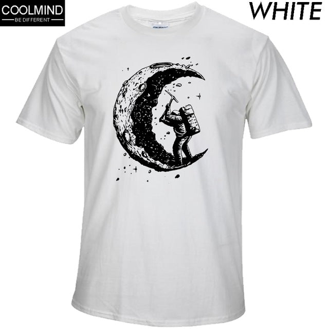 t shirts fashion men's T-shirt short sleeve