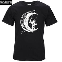 Load image into Gallery viewer, t shirts fashion men&#39;s T-shirt short sleeve
