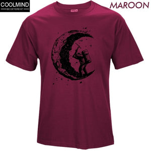 t shirts fashion men's T-shirt short sleeve