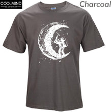 Load image into Gallery viewer, t shirts fashion men&#39;s T-shirt short sleeve