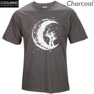 t shirts fashion men's T-shirt short sleeve