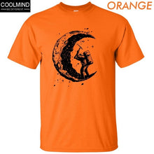 Load image into Gallery viewer, t shirts fashion men&#39;s T-shirt short sleeve