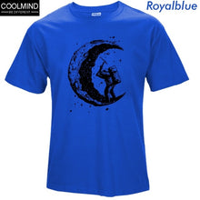 Load image into Gallery viewer, t shirts fashion men&#39;s T-shirt short sleeve