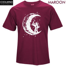 Load image into Gallery viewer, t shirts fashion men&#39;s T-shirt short sleeve