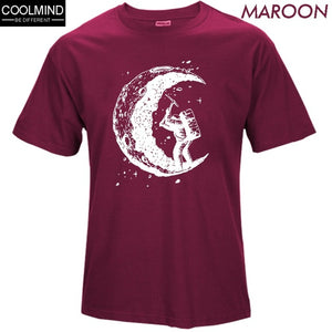 t shirts fashion men's T-shirt short sleeve