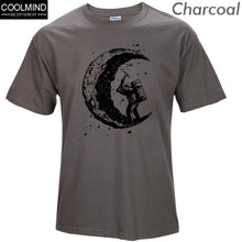 Load image into Gallery viewer, t shirts fashion men&#39;s T-shirt short sleeve