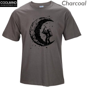 t shirts fashion men's T-shirt short sleeve