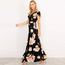Load image into Gallery viewer, Long Dressess Elegant Beach