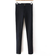 Load image into Gallery viewer, Fashion Jeans Women