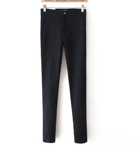 Fashion Jeans Women