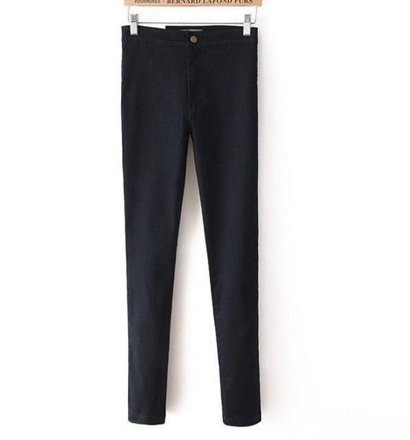 Fashion Jeans Women