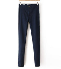 Load image into Gallery viewer, Fashion Jeans Women
