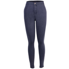 Load image into Gallery viewer, Fashion Jeans Women