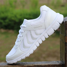 Load image into Gallery viewer, Women Shoes Super Light Women Sneakers Air Mesh