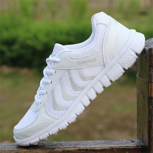 Women Shoes Super Light Women Sneakers Air Mesh