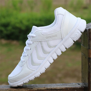 Women Shoes Super Light Women Sneakers Air Mesh