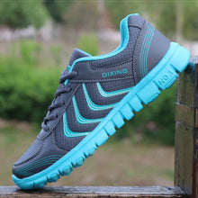 Load image into Gallery viewer, Women Shoes Super Light Women Sneakers Air Mesh