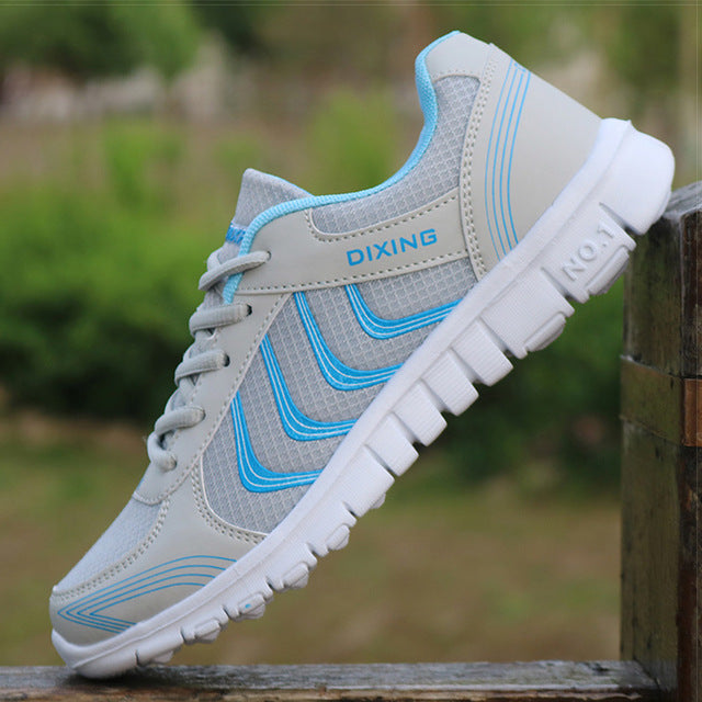 Women Shoes Super Light Women Sneakers Air Mesh