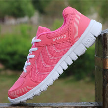 Load image into Gallery viewer, Women Shoes Super Light Women Sneakers Air Mesh
