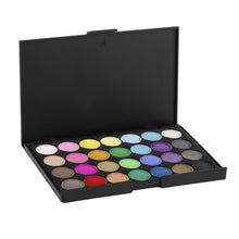 Load image into Gallery viewer, Professional eyeshadow palette 120 colors