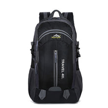 Load image into Gallery viewer, New Men Backpack USB Charging