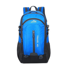Load image into Gallery viewer, New Men Backpack USB Charging