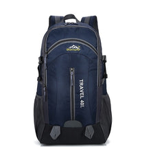 Load image into Gallery viewer, New Men Backpack USB Charging