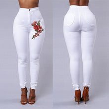 Load image into Gallery viewer, Fashion Women  Jeans