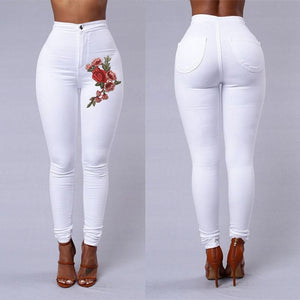 Fashion Women  Jeans