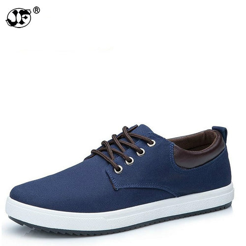 casual shoes canvas