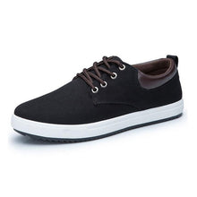 Load image into Gallery viewer, casual shoes canvas
