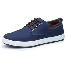 Load image into Gallery viewer, casual shoes canvas