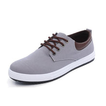 Load image into Gallery viewer, casual shoes canvas