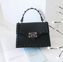 Load image into Gallery viewer, Women Messenger Bags  Fashion Chains Shoulder