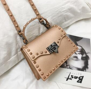 Women Messenger Bags  Fashion Chains Shoulder